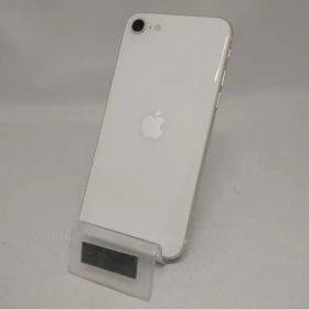 docomo 【SIMロックなし】MMYD3J/A iPhone SE(第3世代) 64GB スタｰライト docomo