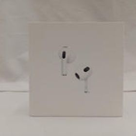 AIR PODS 3 MME73J/A APPLE