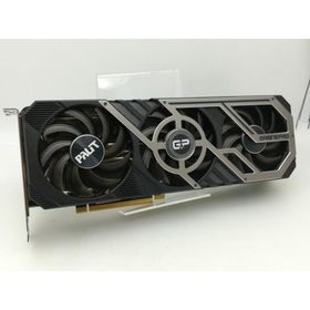 【中古】Palit GeForce RTX 3070 Ti GamingPro（NED307T019P2-1046A） RTX3070Ti/8GB(GDDR6X)【大須】保証期間１週間