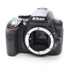 《良品》Nikon D5300 ボディ