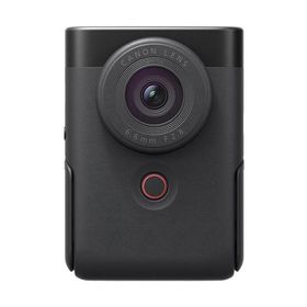 PSV10(BK) ビデオカメラ PowerShot V10 BK 目安在庫=△