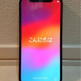 Apple iPhone 12 mimi ブラック 本体 128G