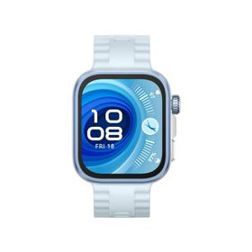HUAWEI ファーウェイ WATCHFIT4PROBL WATCH FIT 4 Pro Blue