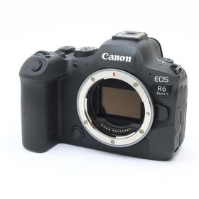 《良品》Canon EOS R6 Mark II ボディ