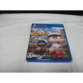 【PS4】 実況パワフルプロ野球2018[通常版](G085) (家庭用ゲームソフト)