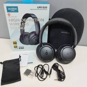 Soundcore LIFE Q35 A3027 ワイヤレスヘッドホン