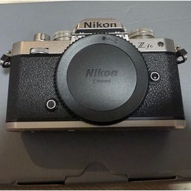 ニコン(Nikon)のニコン Z fc 28mm f／2.8 SL Special Edition キ(ミラーレス一眼)