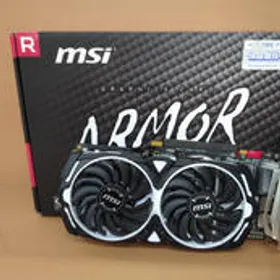 【中古動作品】 Radeon AXRX 570 8GB PowerColor PowerColor Red Dragon Radeon RX 570 8GB GDDR5 AXRX 570