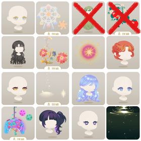 現行SR1点250円、3点700円(一部廃盤) | リヴリーアイランドのアイテム、RMTの販売・買取一覧