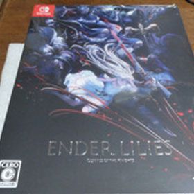 ENDER LILIES: Quietus of the Knights Switch 新品 | ネット最安値の