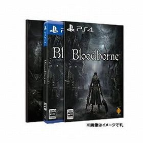 Bloodborne[初回限定版] PS4ソフト
