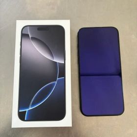 iPhone16 promax 512GB本体