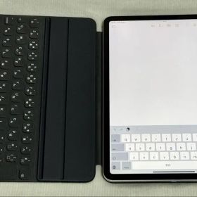 iPad Pro 11インチ＋カバー＋Apple Pencilセット