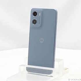 〔中古品〕 moto g05 128GB ミスティブルー PB6N0003JP SIMフリー ［6.71インチ液晶／MediaTek Helio G81 Extreme］〔中古品〕 moto g05 128GB ミスティブルー PB6N0003JP SIMフリー ［6.71インチ液晶／MediaTek Helio G81 Extreme］