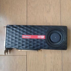PALIT GeForce GTX 960 グラフィックボード