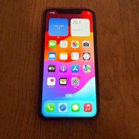 Apple iPhone 11 128GB 美品 完動品