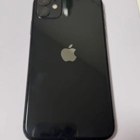 Apple iPhone 11 256GB ブラック