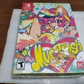 Muse Dash Switch 新品 6,730円 中古 24,900円 | ネット最安値の価格