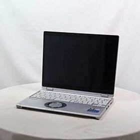 Let's note QV8 新品 28,000円 中古 20,800円 | ネット最安値の価格