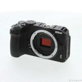【中古】Nikon(ニコン) Z 30 ボディ 【198-ud】