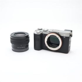 《良品》SONY α7C ズームレンズキット ILCE-7CL
