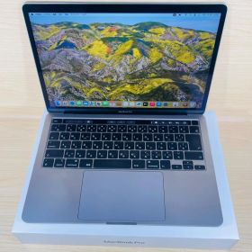 P67 Apple MacBook Pro 16GB 512GB
