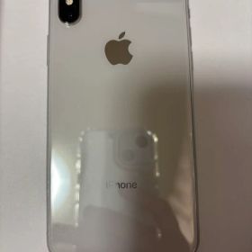 Apple iPhone X 新品¥16,600 中古¥9,500 | 新品・中古のネット最安値