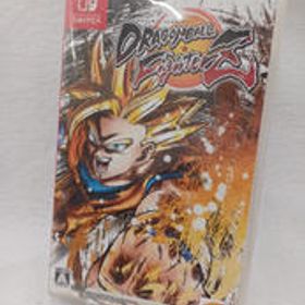 ドラゴンボール ファイターズ SWICTHソフト BANDAI NAMCO