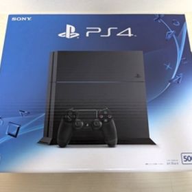 プレイステーション4 ゲーム機本体 訳あり・ジャンク 13,000円