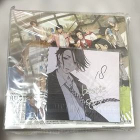 BUSTAFELLOWS 2 デラックスエディション 文化放送A&Gショップ特典