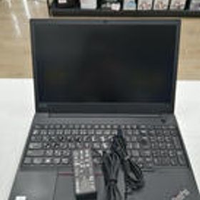 ノートパソコン THINKPAD E590 LENOVO