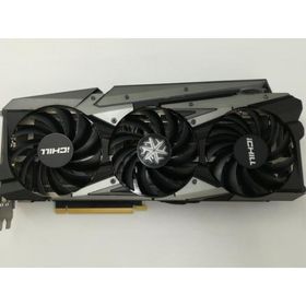 【中古】NVIDIA GeForce RTX3070 8GB (GDDR6)/PCI-E【札幌】保証期間１週間