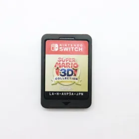 スーパーマリオ 3Dコレクション Switch 新品¥6,050 中古¥6,250 | 新品