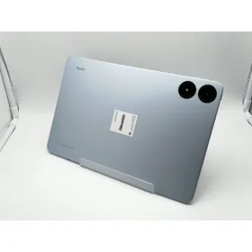 【中古】Xiaomi 国内版 【Wi-Fi】 Redmi Pad Pro 6GB 128GB オーシャンブルー VHU4718JP【博多】保証期間１ヶ月【ランクB】