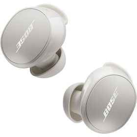BOSE ボーズ ワイヤレスイヤホン QuietComfort Earbuds White ホワイト ノイズキャンセリング 【国内正規品】 QC_Earbuds_WHT