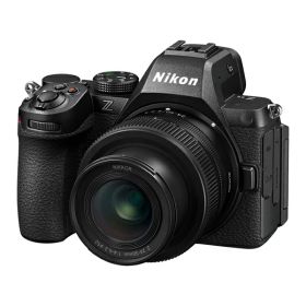 Nikon ニコン ミラーレス一眼カメラ Z5II 24-50 レンズキット【クーポン割引対象外】SDカードセットキャンペーン対象品