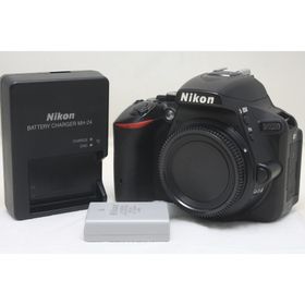 ニコン(Nikon)の★良品★ ニコン D5500 ボディ(デジタル一眼)