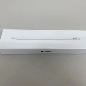 未使用品 Apple Pencil 第2世代 MU8F2J/A アップルペンシル