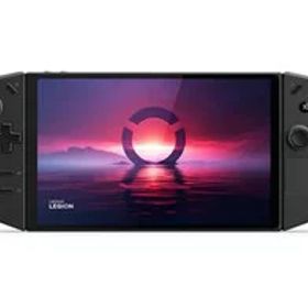 ★☆レノボ / Lenovo Lenovo Legion Go 83E10027JP [シャドーブラック]【ノートパソコン】【送料無料】