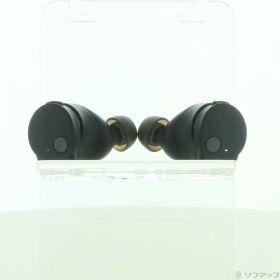 【中古】audio-technica(オーディオテクニカ) SOLID BASS ATH-CKS50TW2 ブラック 【198-ud】