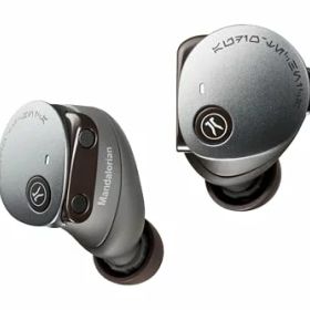 オーディオテクニカ ATH-CKS50TW2 ML マンダロリアン スター・ウォーズ ワイヤレスイヤホン Bluetooth 5.3 ノイズキャンセリング 重低音 ルーカスフィルムスタジオ公認デザイン 音声ガイダンス マ