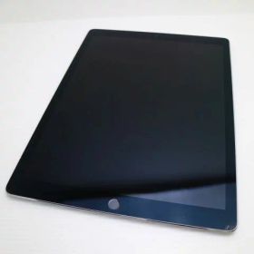 【中古】 超美品 SIMフリー iPad Pro 第2世代 12.9インチ 256GB スペースグレイ タブレット 本体 白ロム 中古 安心保証 即日発送 Apple 土日祝発送OK