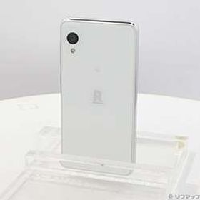 〔中古品〕 Rakuten Mini 32GB クールホワイト 楽天 SIMフリー ［3.6インチ液晶／Snapdragon 439］〔中古品〕 Rakuten Mini 32GB クールホワイト 楽天 SIMフリー ［3.6インチ液晶／Snapdragon 439］