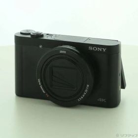 〔中古品〕 サイバーショット DSC-WX800【368】