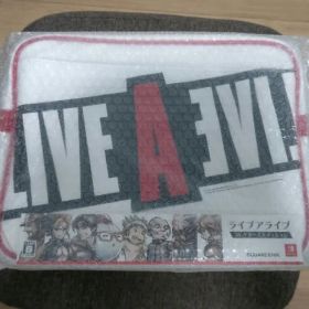 ライブアライブ コレクターズエディション 未開封品