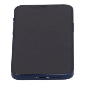 Apple アップル/iPhone12 128GB/MGHX3J/A/DX3FL06T0F0D/ABランク/19【中古】