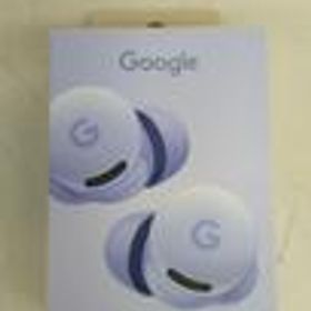 ワイヤレスイヤホン PIXEL BUDS 2A GOOGLE