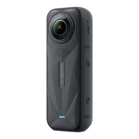 [ Insta360 ] Insta360 X5 8K 360°カメラ 通常版 CINSAAHA-X510 ブラック / ホワイト