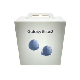 SAMSUNG◆イヤホン Galaxy Buds2 SM-R177NZTAXJP [オニキス]