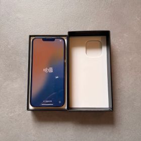 Apple iPhone 13 Pro ゴールド 本体128GB